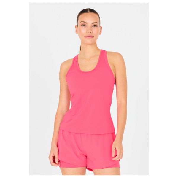ENDURANCE - Women's Nan Running Top - Linne, topp