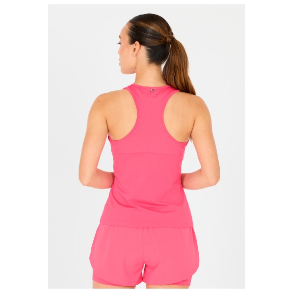 ENDURANCE - Women's Nan Running Top - Linne, topp