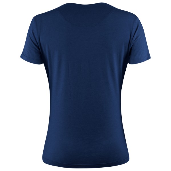 Löffler - Women's T-Shirt Merino Light - Camiseta de merino