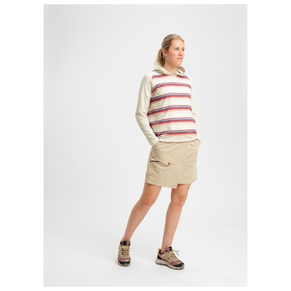 Elevenate - Women's Costa L/S - Camiseta de manga larga