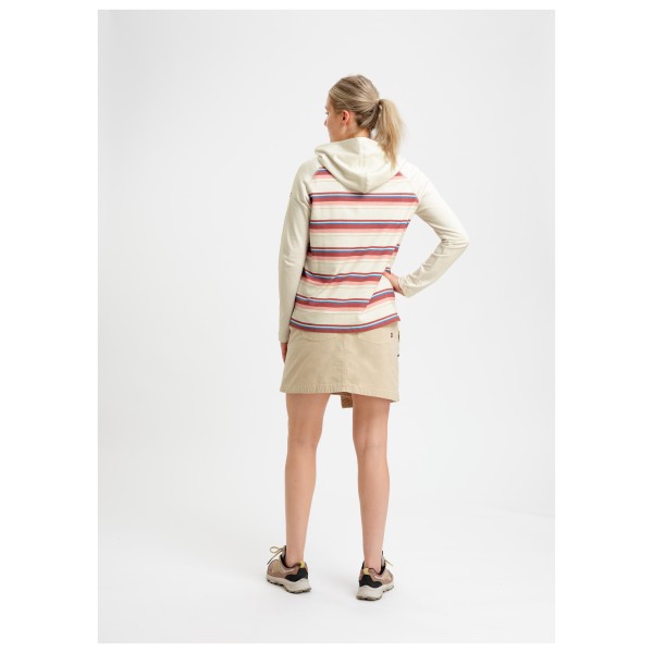 Elevenate - Women's Costa L/S - Camiseta de manga larga