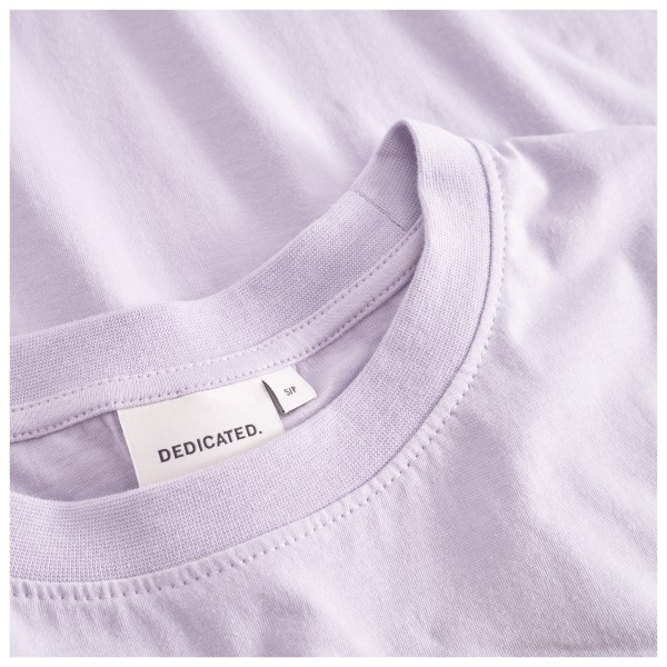 DEDICATED - Women's T-Shirt Vadstena Grow Up - Camiseta de manga corta