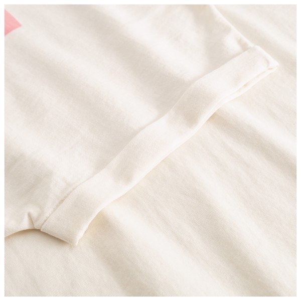 DEDICATED - Women's T-Shirt Visby Beach Palm - Camiseta de manga corta