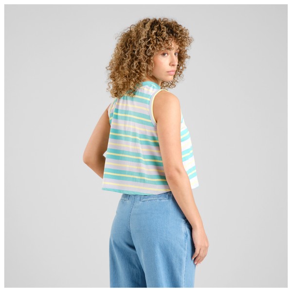 DEDICATED - Women's Top Namsos - Toppi