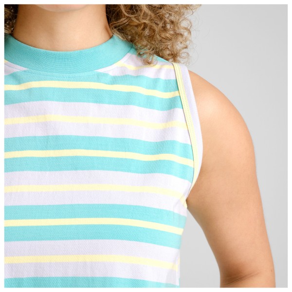 DEDICATED - Women's Top Namsos - Toppi