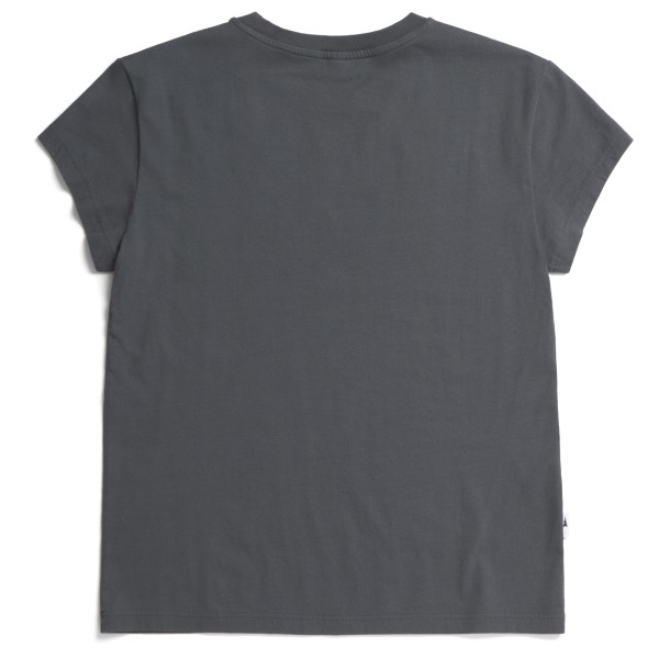 NIKIN - Women's TreeShirt Mountain Panorama - Camiseta de manga corta