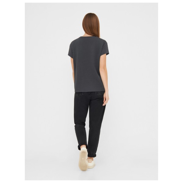 NIKIN - Women's TreeShirt Mountain Panorama - Camiseta de manga corta