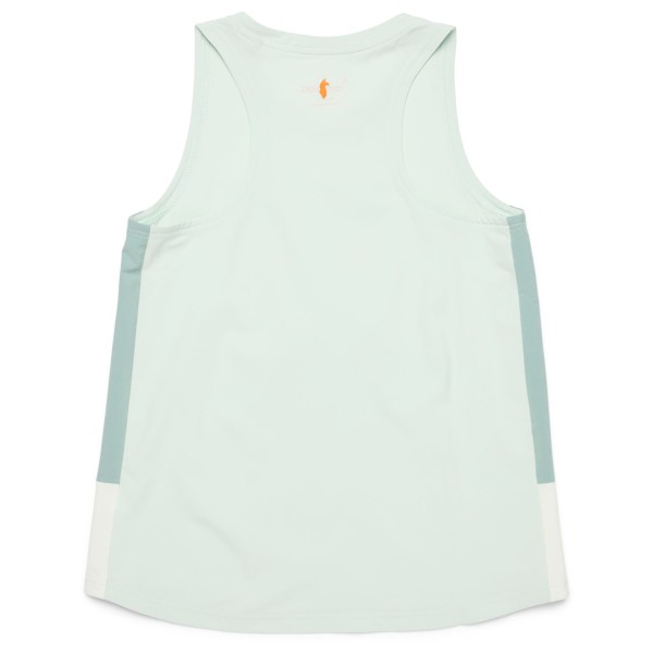 Cotopaxi - Women's Cambio Tank - Camiseta sin mangas