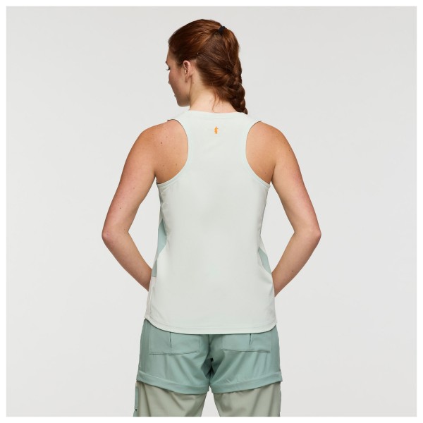 Cotopaxi - Women's Cambio Tank - Camiseta sin mangas