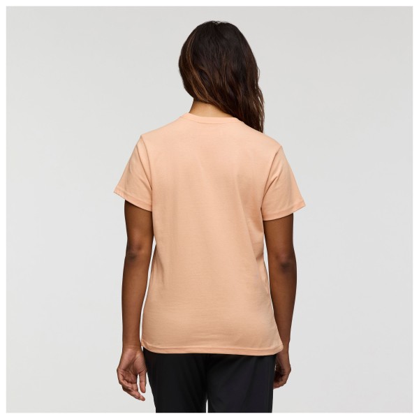 Cotopaxi - Women's Llama Block - T-paidat