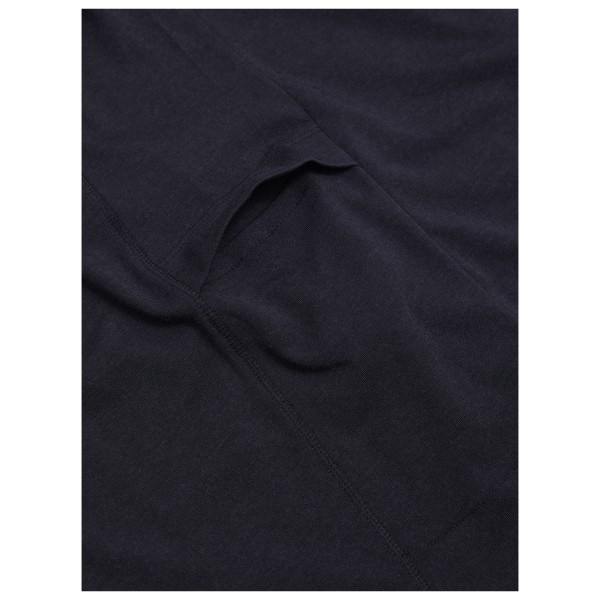 Peak Performance - Women's Trail Wool Blend L/S - Camiseta de merino
