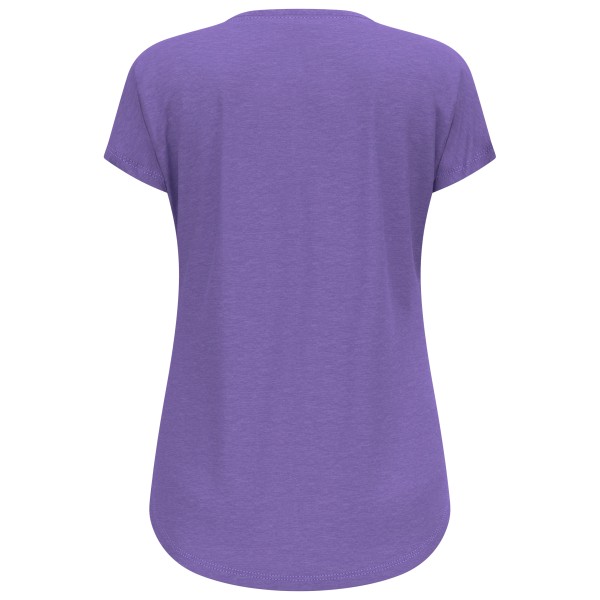 Odlo - Women's Essential Natural T-Shirt Crew Neck S/S - Sportshirt