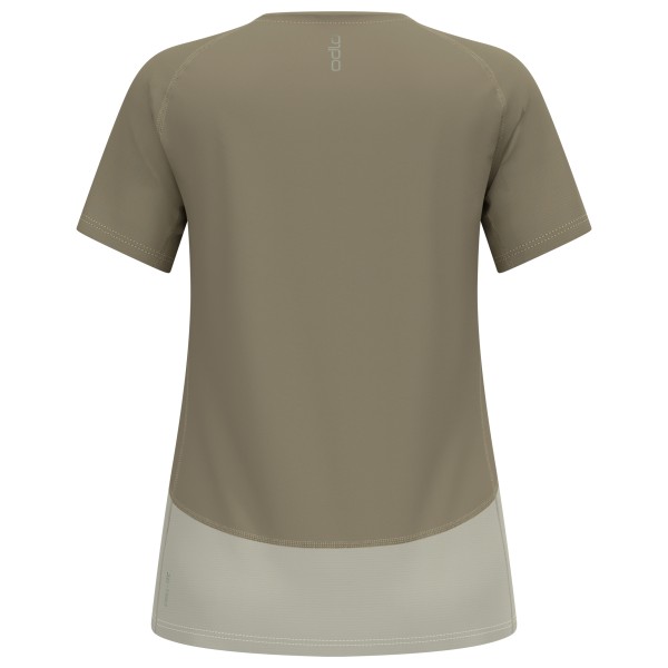 Odlo - Women's X-Alp Trail T-Shirt Crew Neck S/S - Loopshirt