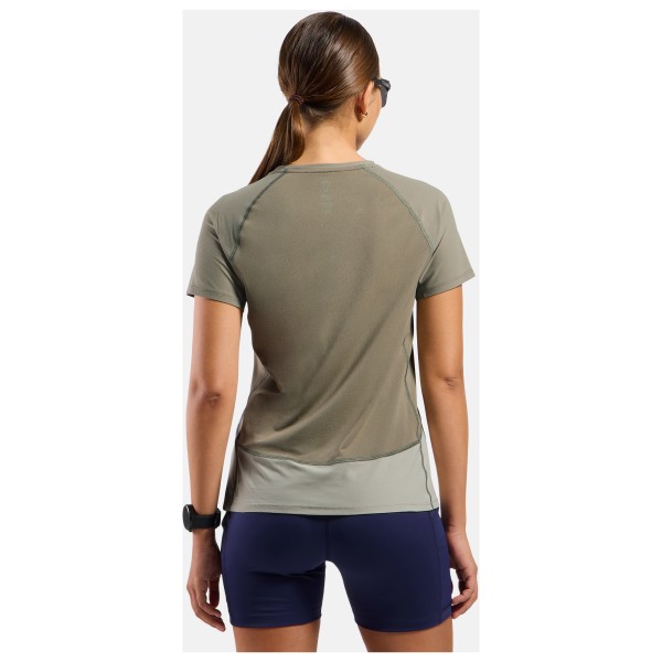 Odlo - Women's X-Alp Trail T-Shirt Crew Neck S/S - Loopshirt
