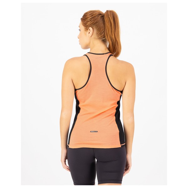 Mons Royale - Women's Bella Merino Tank - Camiseta sin mangas