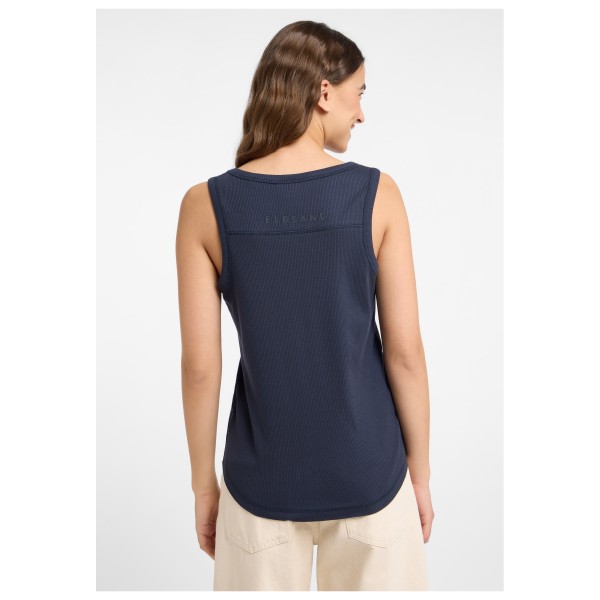 ELBSAND - Women's Jara Tank - Topp