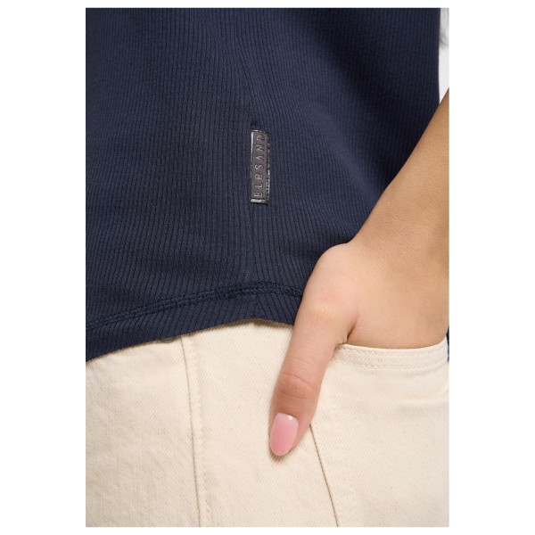 ELBSAND - Women's Jara Tank - Topp