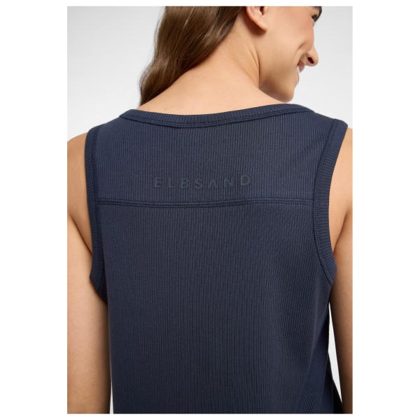 ELBSAND - Women's Jara Tank - Topp
