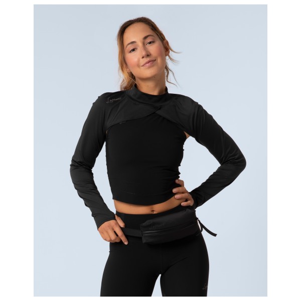 LaMunt - Women's Ivana Hug Sleeve - Manguitos