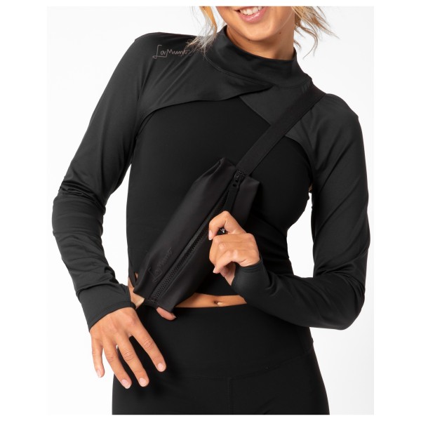 LaMunt - Women's Ivana Hug Sleeve - Manguitos