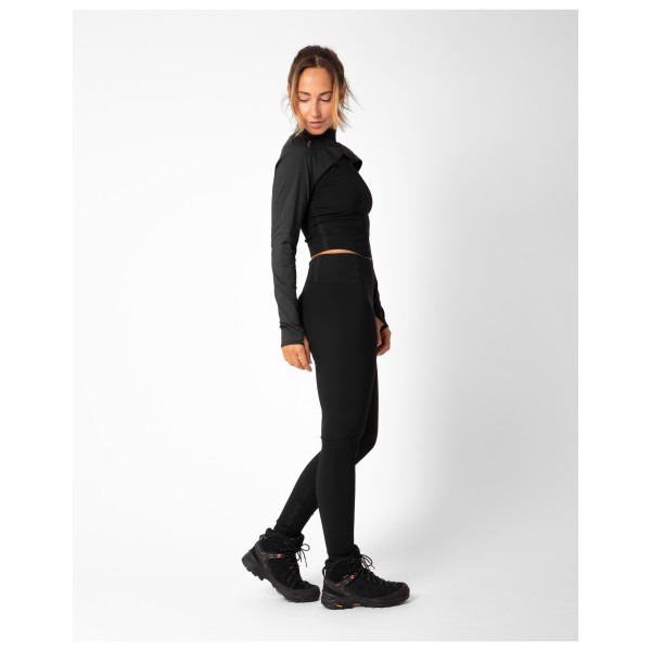 LaMunt - Women's Ivana Hug Sleeve - Manguitos