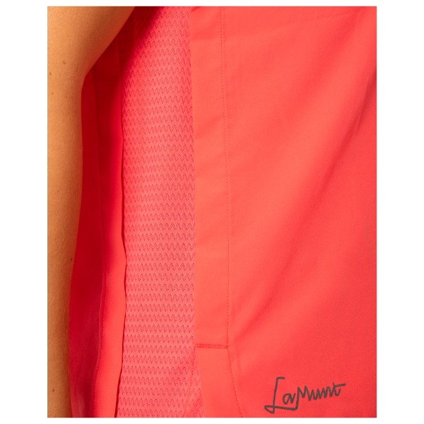 LaMunt - Women's Teresa Light S/S Tee II - Camiseta funcional