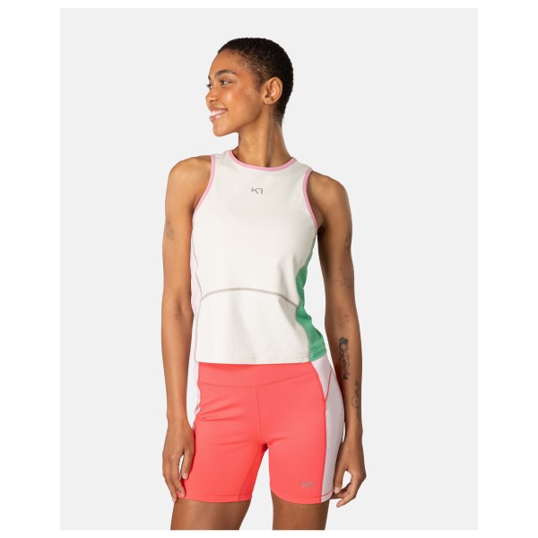 Kari Traa - Women's Linnea Top - Toppi