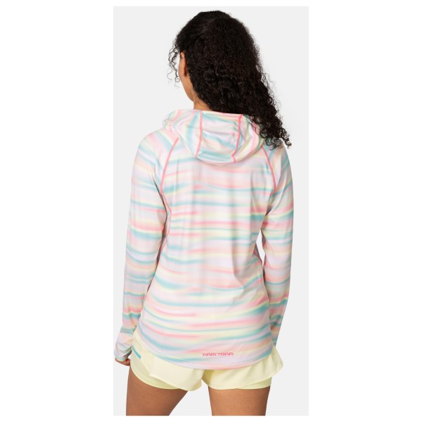 Kari Traa - Women's Sanne Sunshirt - Longsleeve