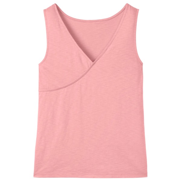 Tranquillo - Women's Wrap-Style Top - Top