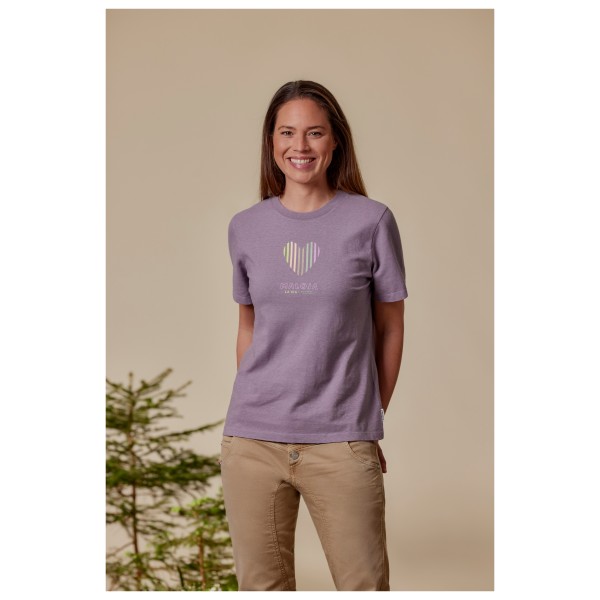 Maloja - Women's AdamekM. - T-Shirt