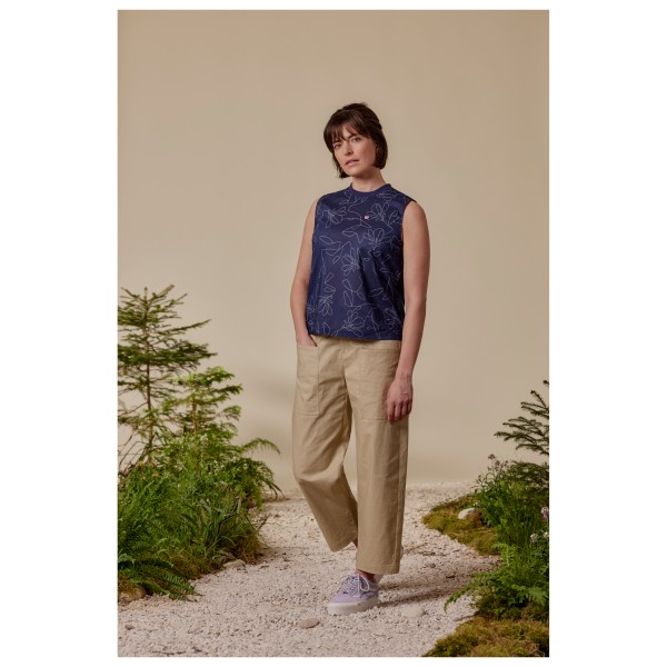 Maloja - Women's EigerM. - Débardeur