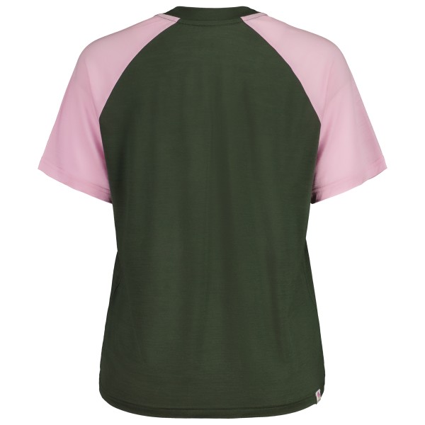 Maloja - Women's IllingM. - Camiseta de merino