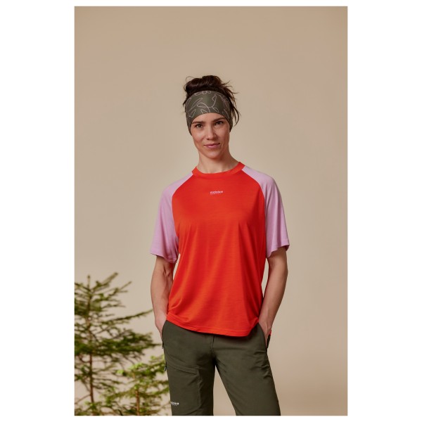 Maloja - Women's IllingM. - Camiseta de merino
