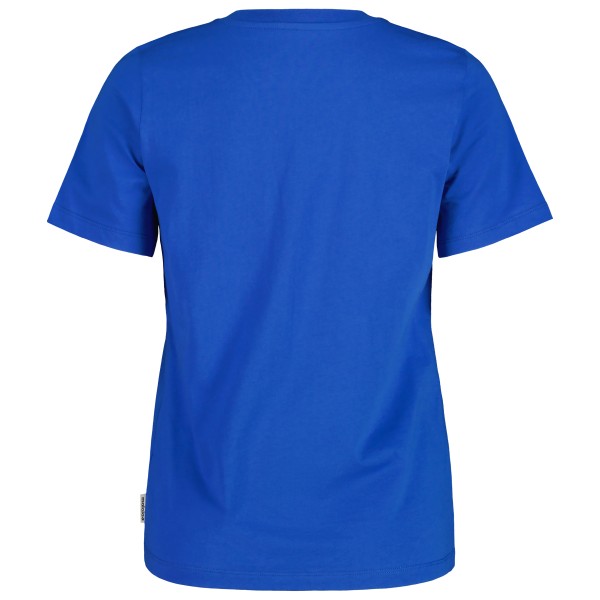 Maloja - Women's KanzelM. - Camiseta de manga corta