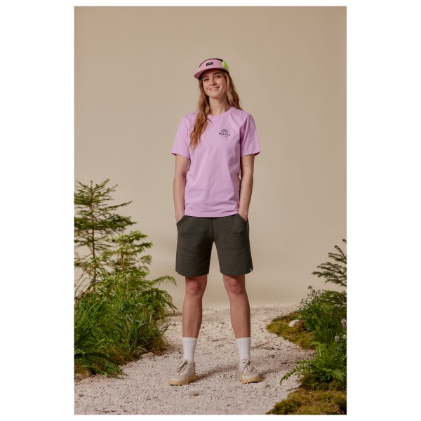 Maloja - Women's KanzelM. - Camiseta de manga corta