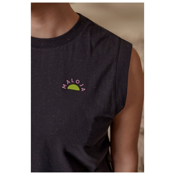 Maloja - Women's KinabaluM. - Top