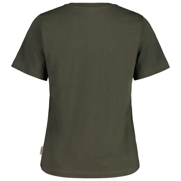 Maloja - Women's LasiM. - Camiseta de manga corta