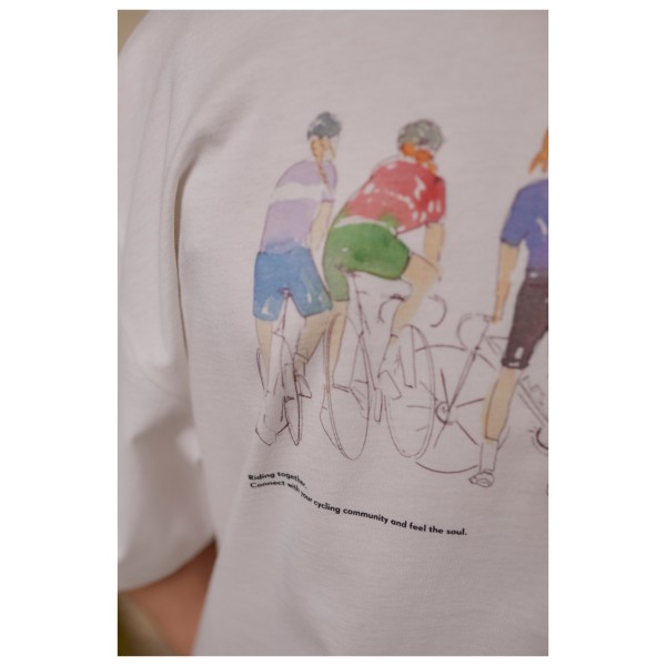 Maloja - Women's MagecM. - Camiseta de manga corta