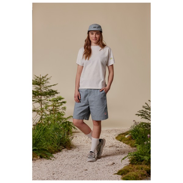 Maloja - Women's RenjaniM. - Camiseta de manga corta