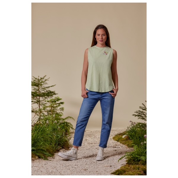 Maloja - Women's RoselendM. - Topp