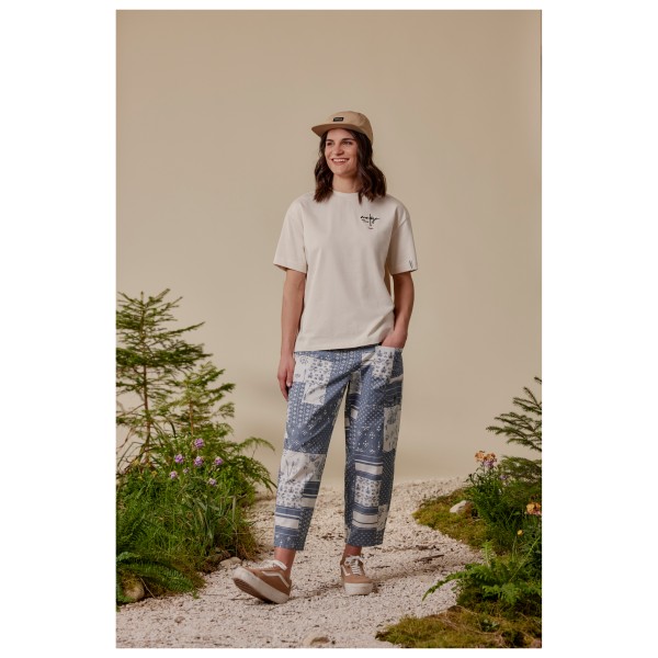 Maloja - Women's SpreeM. - Camiseta de manga corta