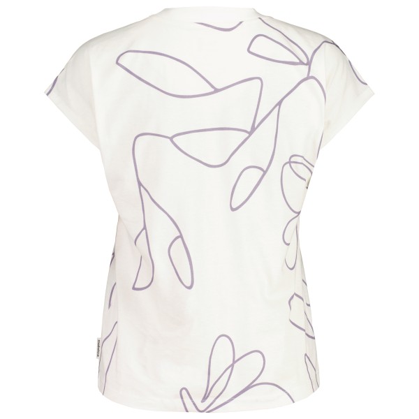Maloja - Women's WeidseeM. - Camiseta de manga corta