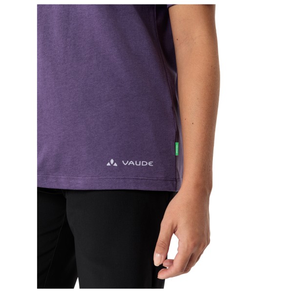Vaude - Women's Cyclist Casual Shirt - Camiseta de manga corta