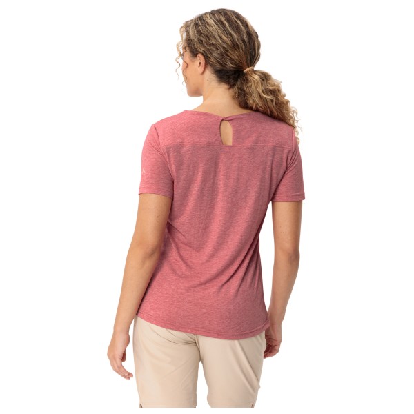 Vaude - Women's Skomer Hiking T-Shirt II - Funktionströja
