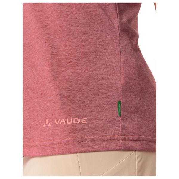 Vaude - Women's Skomer Hiking T-Shirt II - Funktionströja