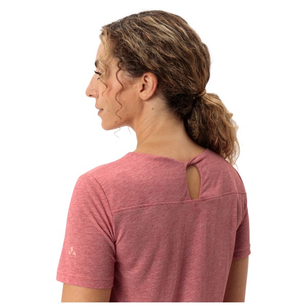 Vaude - Women's Skomer Hiking T-Shirt II - Funktionströja