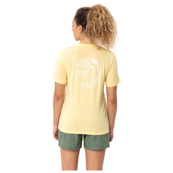 Vaude - Women's Spirit T-Shirt II - Camiseta de manga corta
