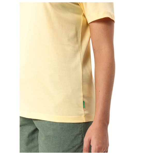 Vaude - Women's Spirit T-Shirt II - Camiseta de manga corta