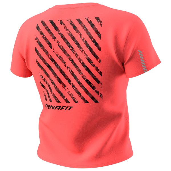 Dynafit - Women's Trail T-Shirt - Hardloopshirt