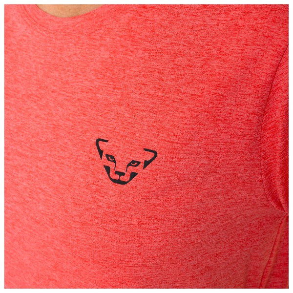 Dynafit - Women's Trail T-Shirt - Hardloopshirt
